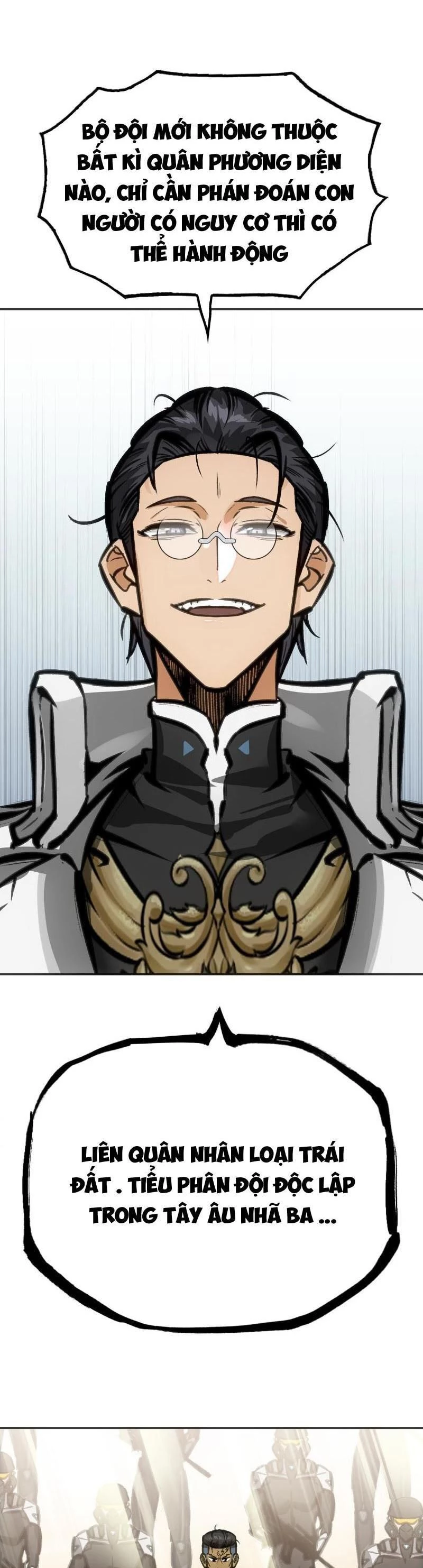 Chí Tử Chí Cường Chapter 27 - Trang 3