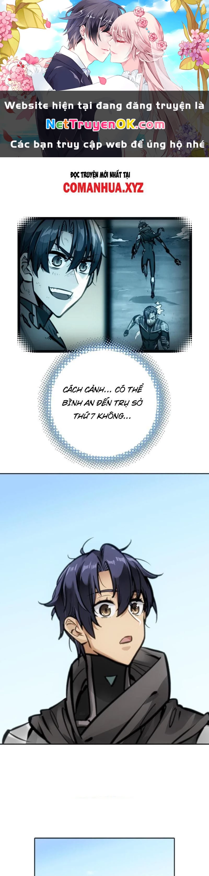 Chí Tử Chí Cường Chapter 28 - Next Chapter 29