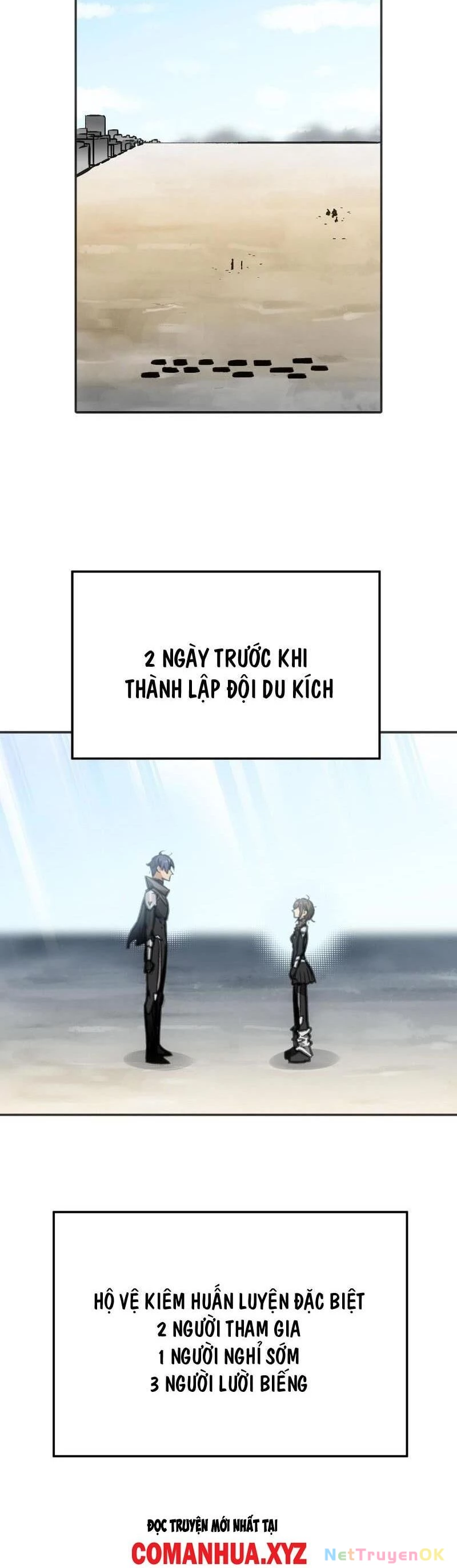 Chí Tử Chí Cường Chapter 28 - Trang 3