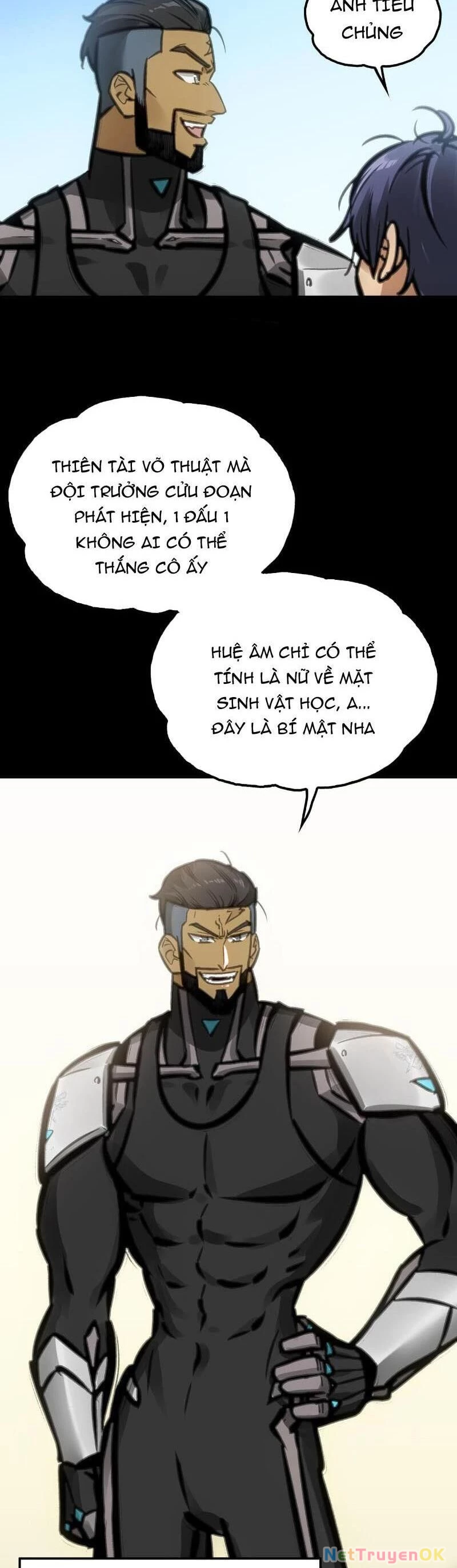 Chí Tử Chí Cường Chapter 28 - Trang 3