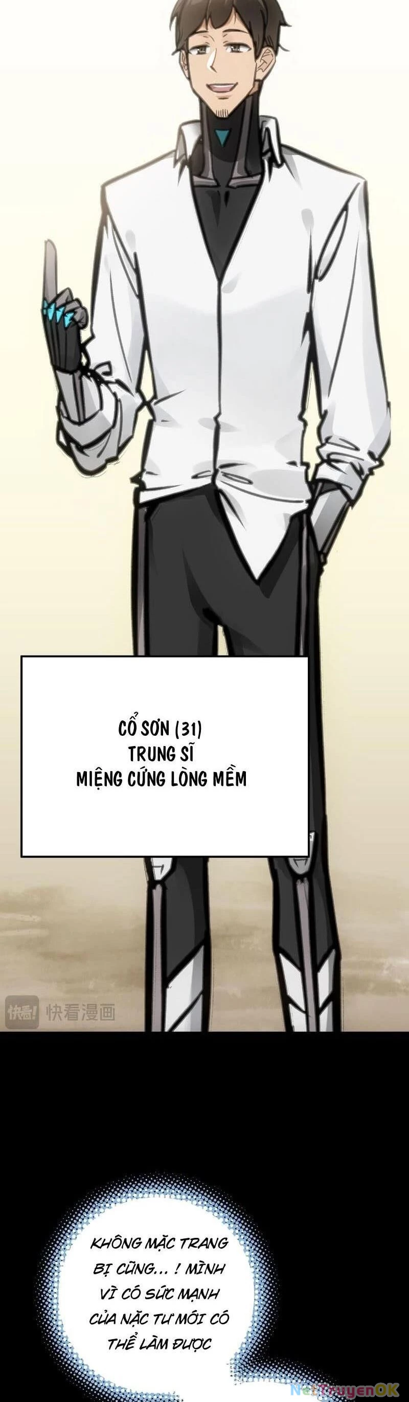 Chí Tử Chí Cường Chapter 28 - Trang 3