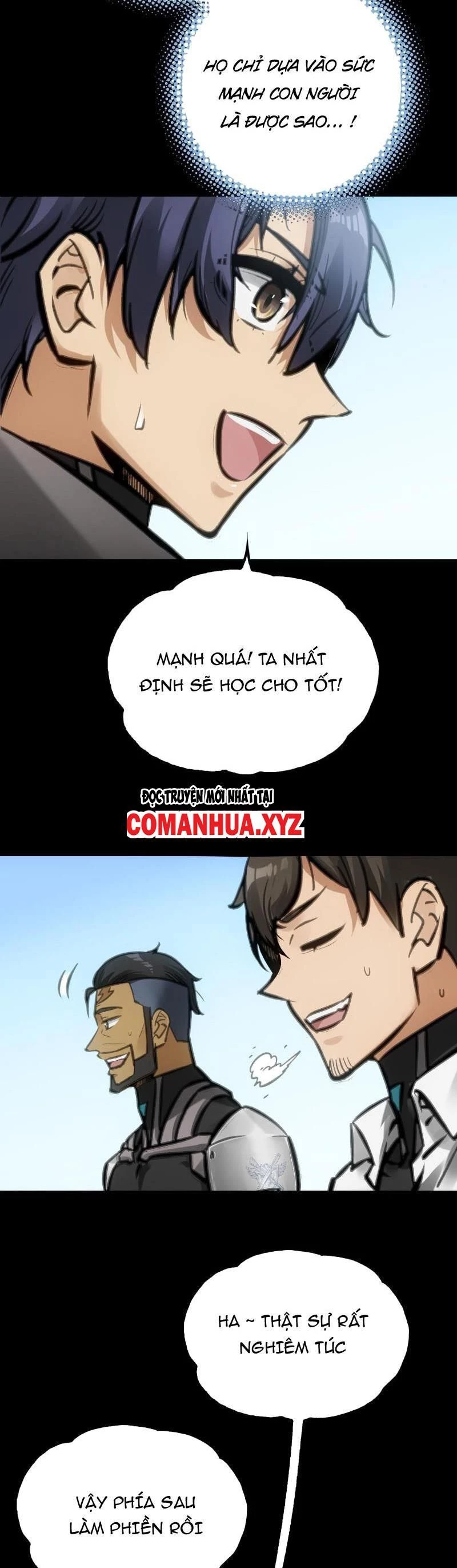 Chí Tử Chí Cường Chapter 28 - Trang 3