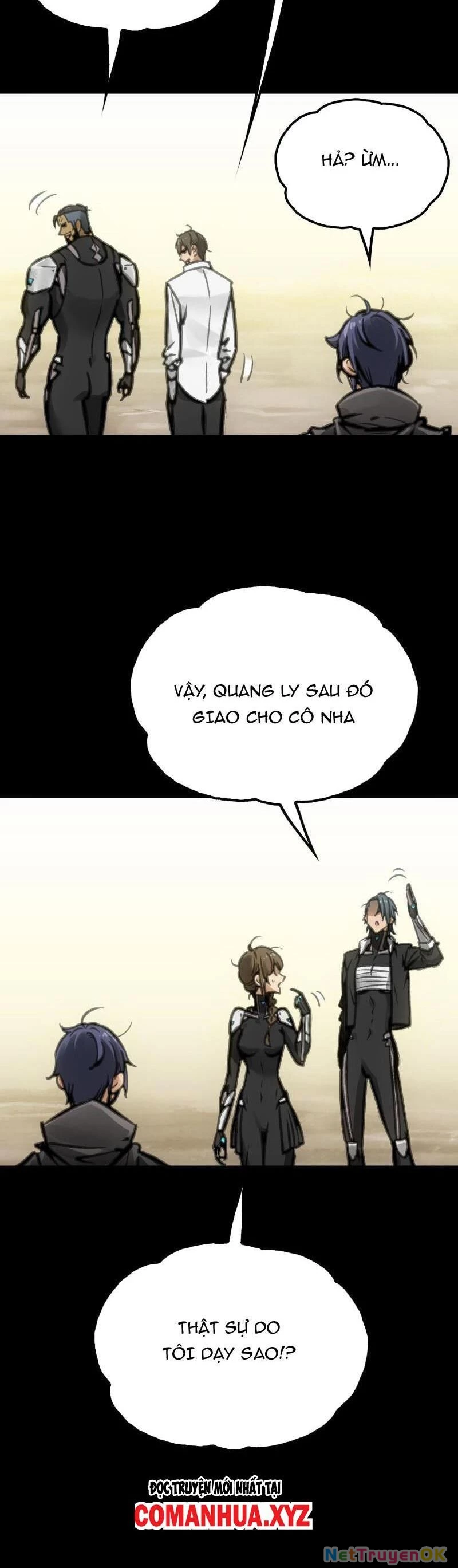 Chí Tử Chí Cường Chapter 28 - Trang 3