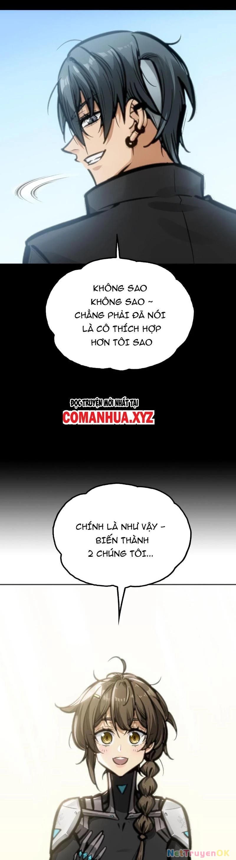 Chí Tử Chí Cường Chapter 28 - Trang 3