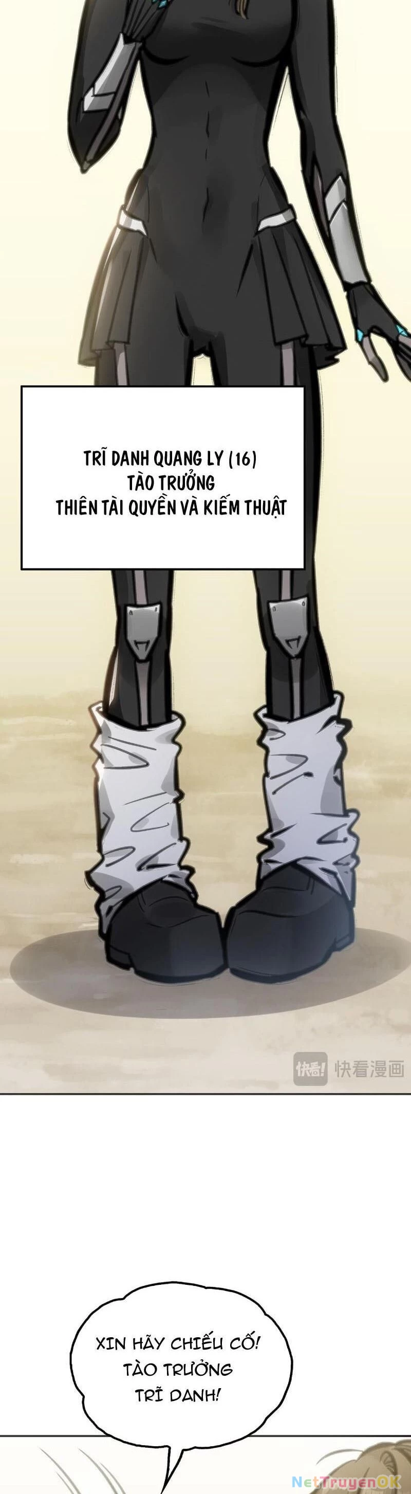 Chí Tử Chí Cường Chapter 28 - Trang 3