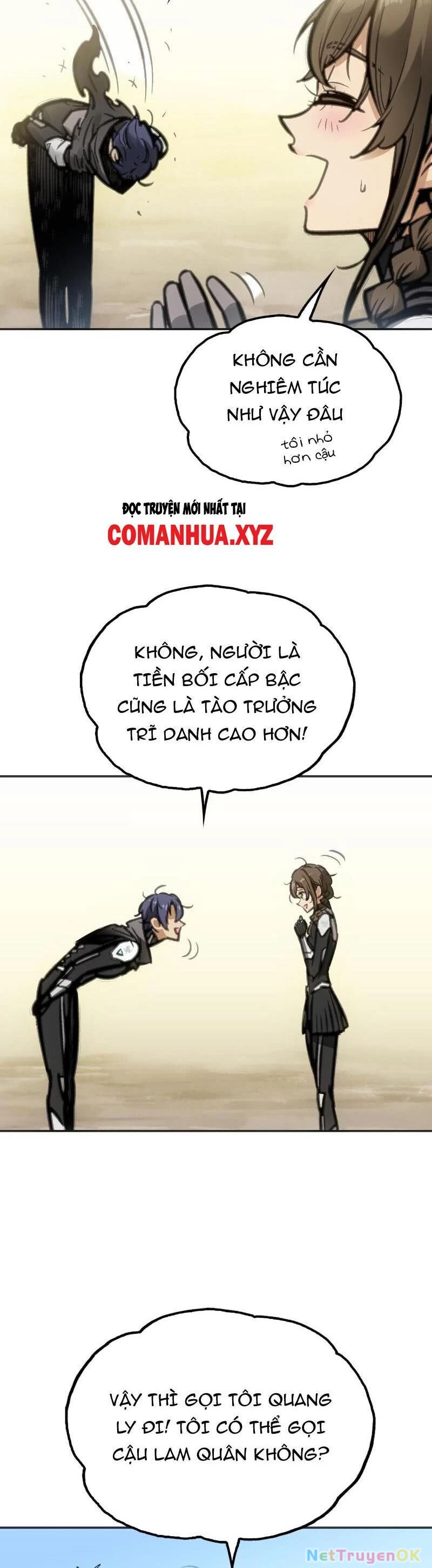 Chí Tử Chí Cường Chapter 28 - Trang 3