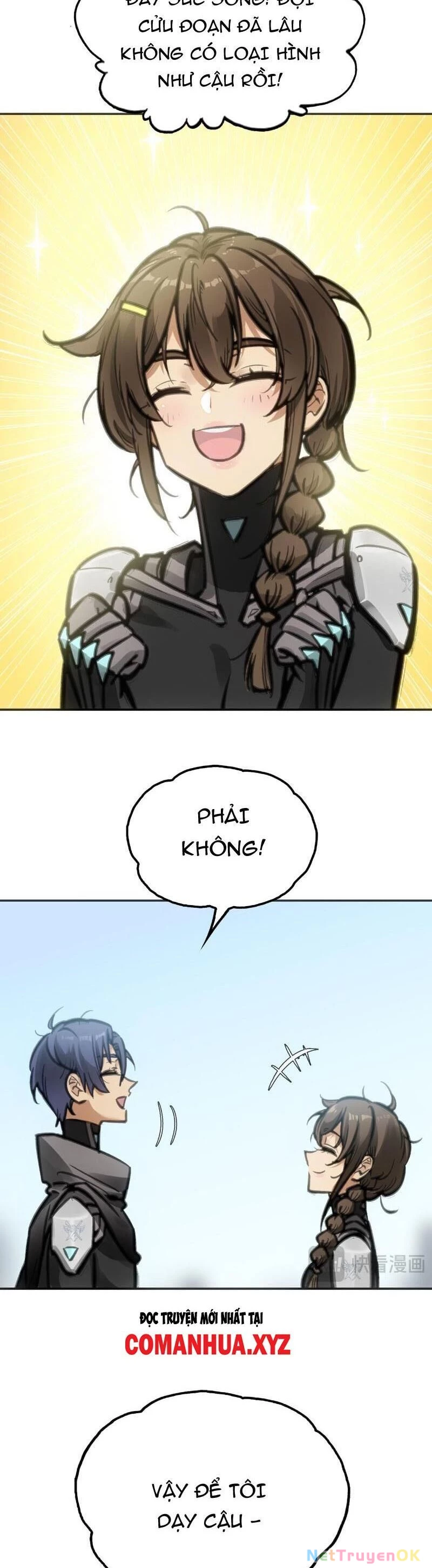 Chí Tử Chí Cường Chapter 28 - Trang 3