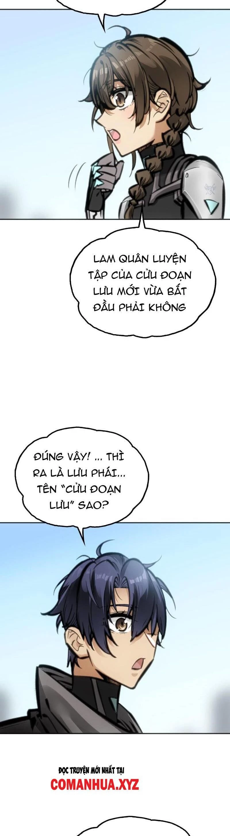 Chí Tử Chí Cường Chapter 28 - Trang 3