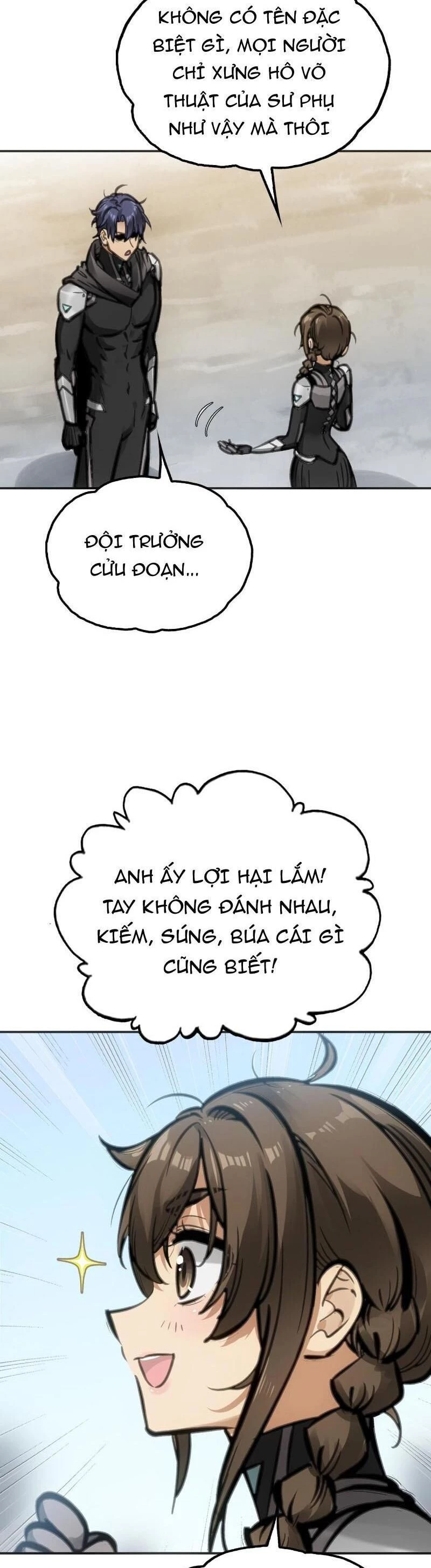 Chí Tử Chí Cường Chapter 28 - Trang 3