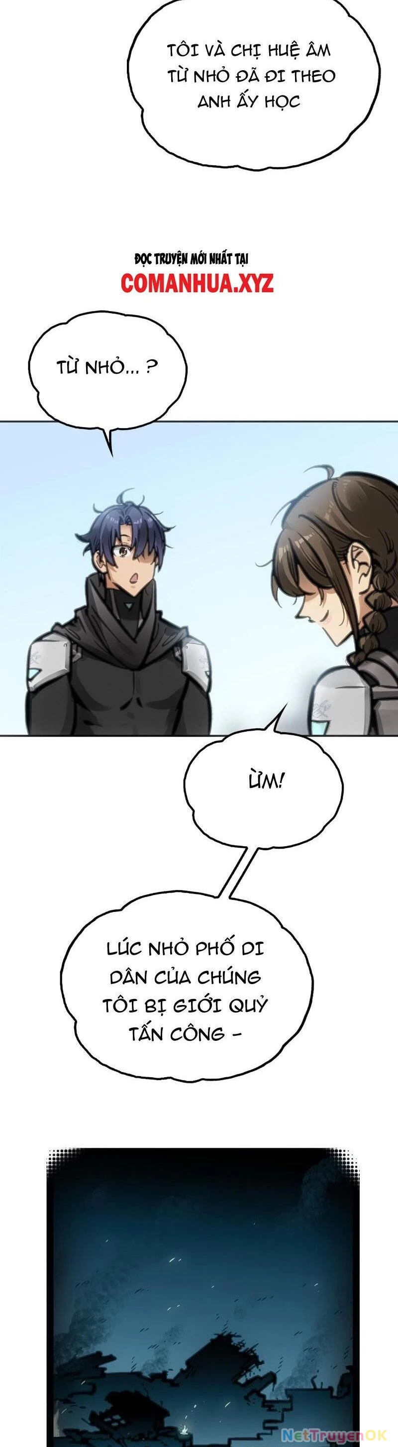 Chí Tử Chí Cường Chapter 28 - Trang 3