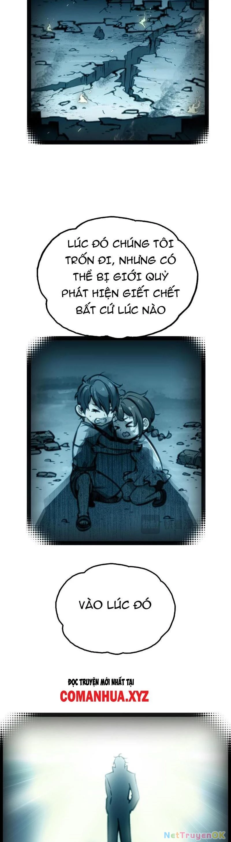 Chí Tử Chí Cường Chapter 28 - Trang 3