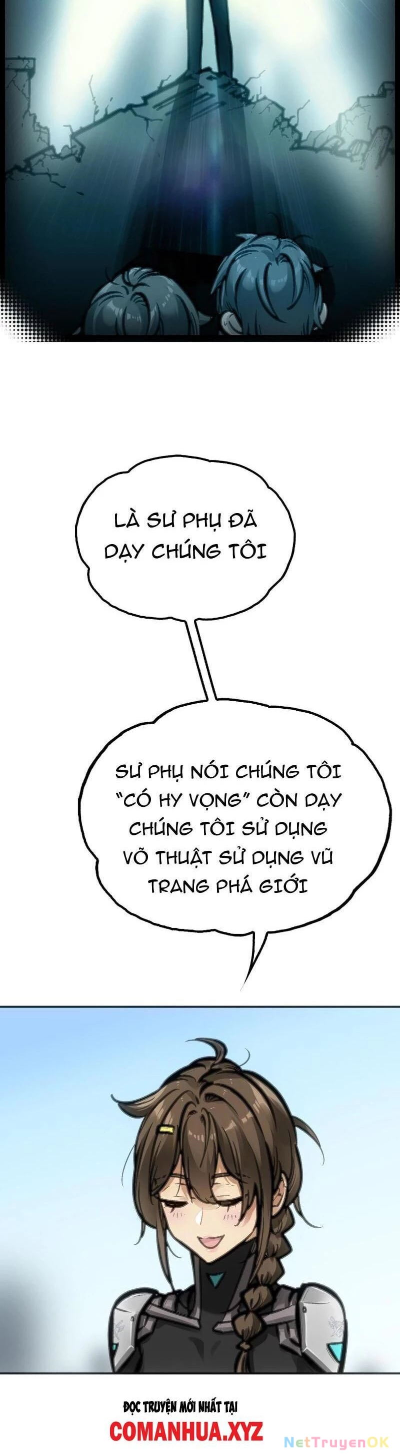 Chí Tử Chí Cường Chapter 28 - Trang 3