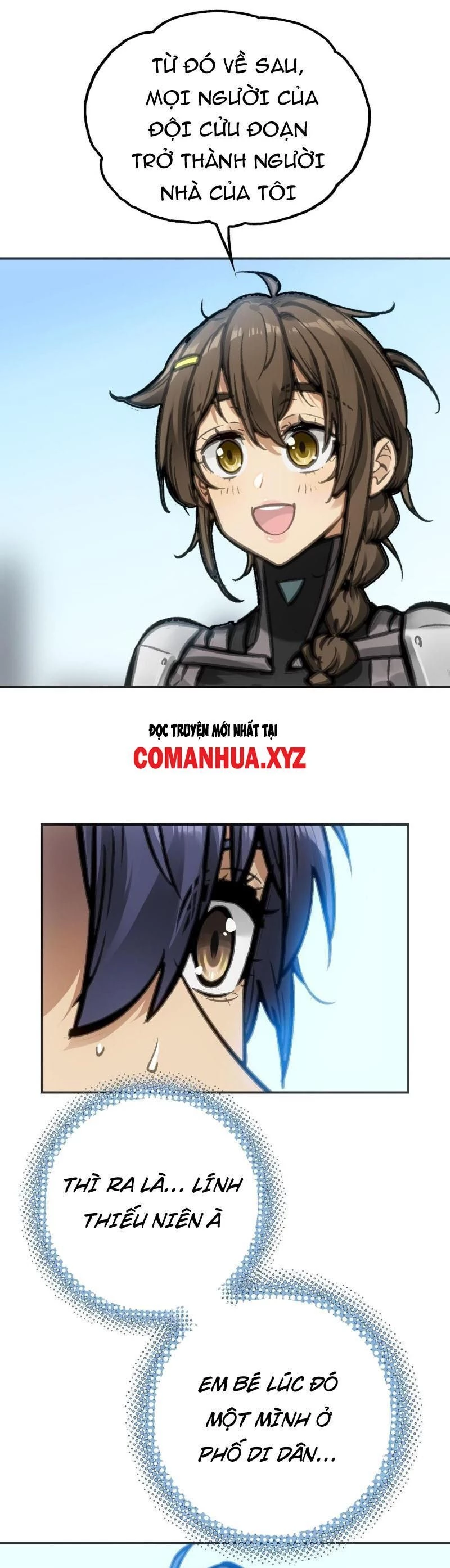 Chí Tử Chí Cường Chapter 28 - Trang 3