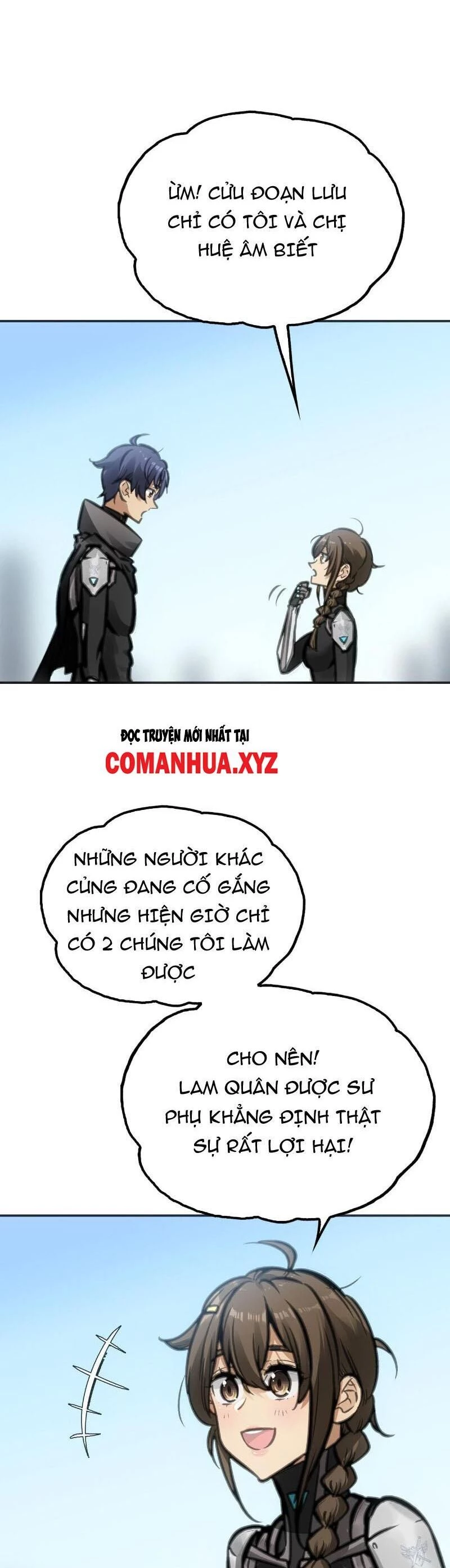 Chí Tử Chí Cường Chapter 28 - Trang 3