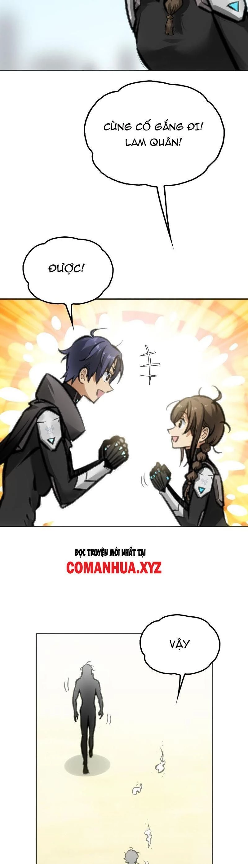 Chí Tử Chí Cường Chapter 28 - Trang 3