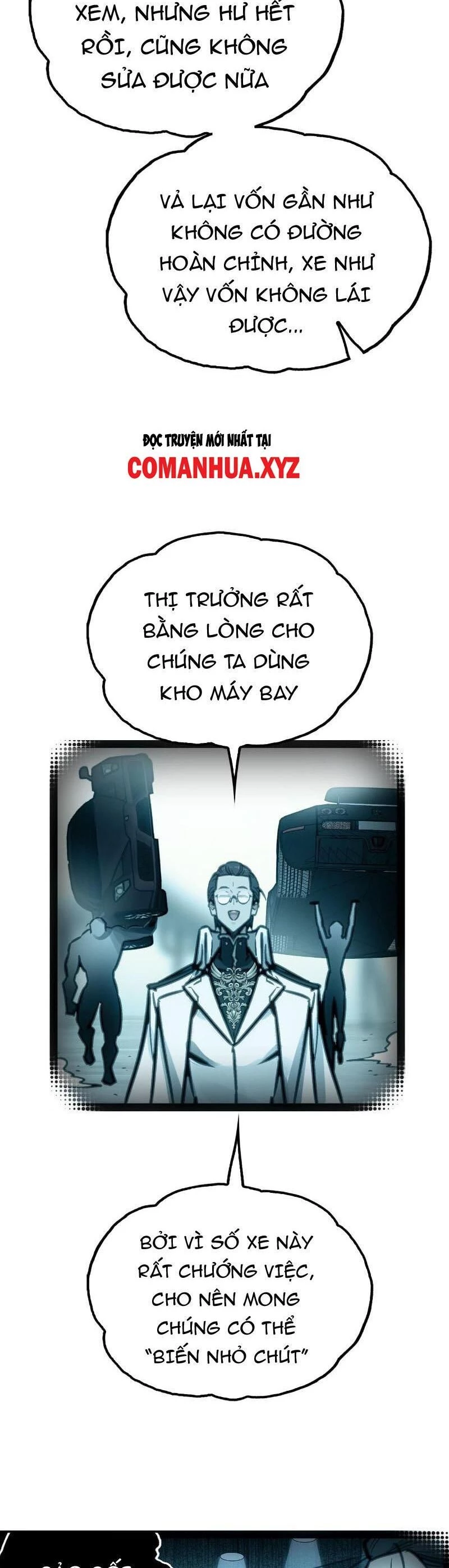 Chí Tử Chí Cường Chapter 28 - Trang 3