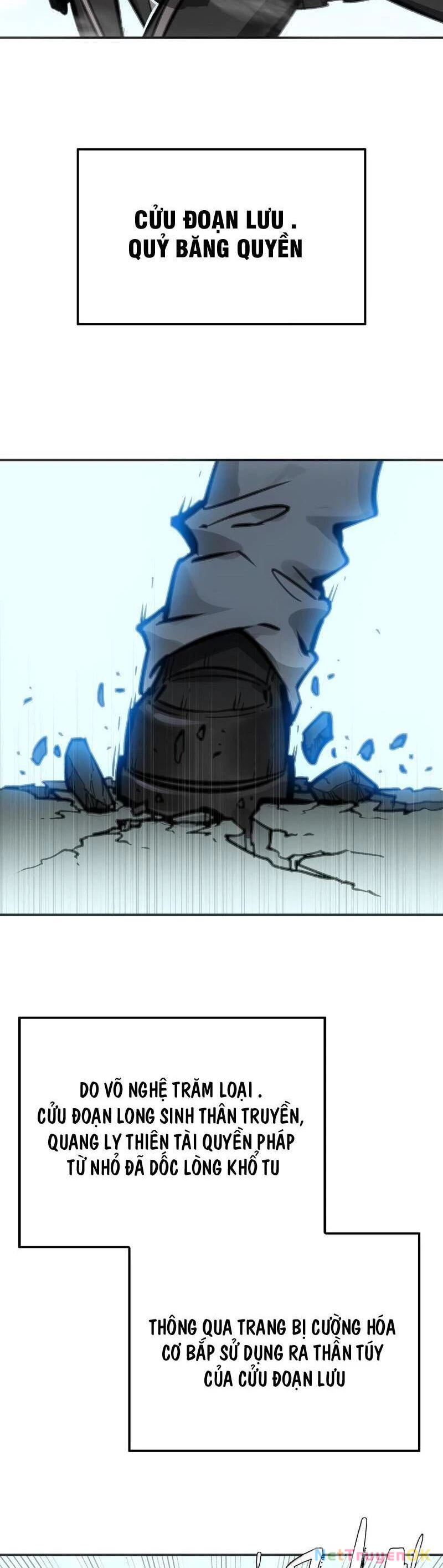 Chí Tử Chí Cường Chapter 28 - Trang 3