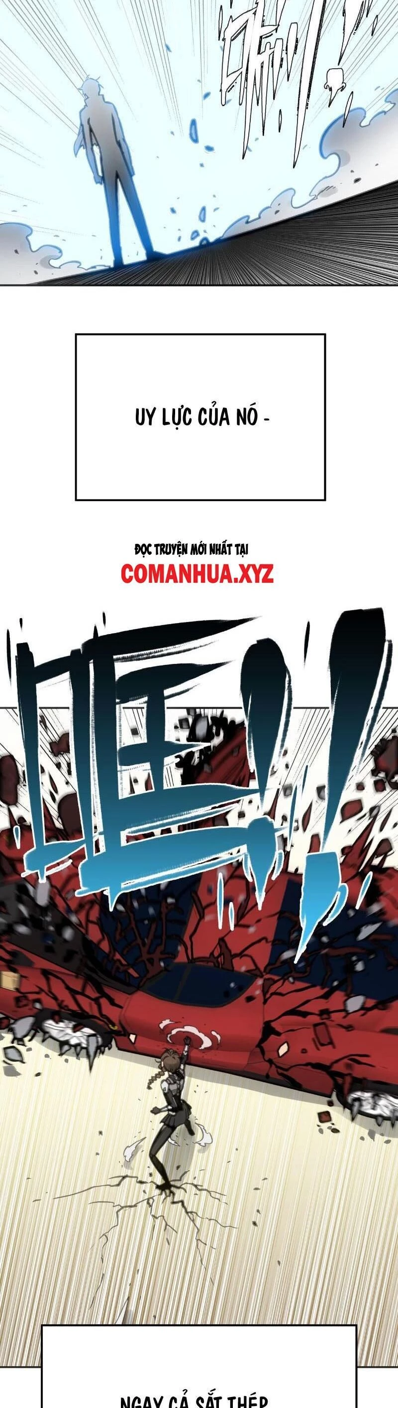 Chí Tử Chí Cường Chapter 28 - Trang 3