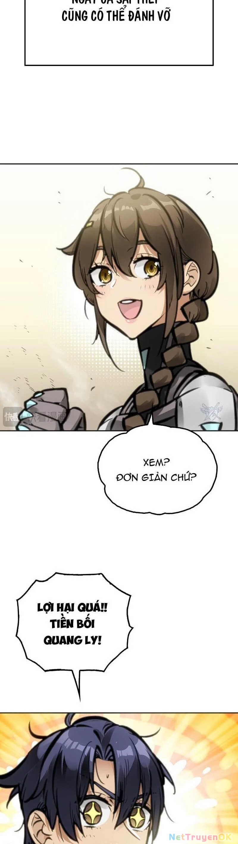 Chí Tử Chí Cường Chapter 28 - Trang 3