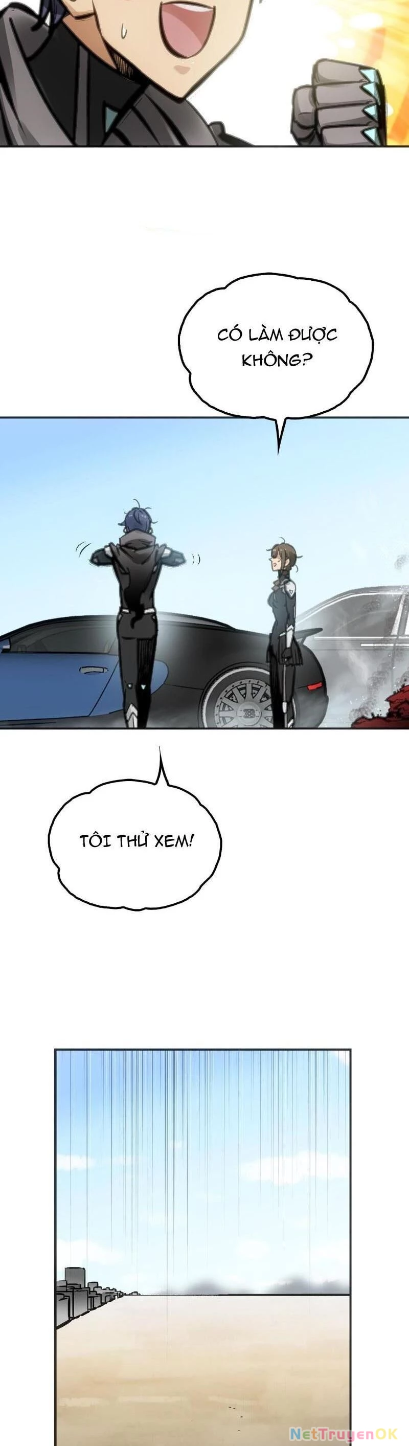 Chí Tử Chí Cường Chapter 28 - Trang 3