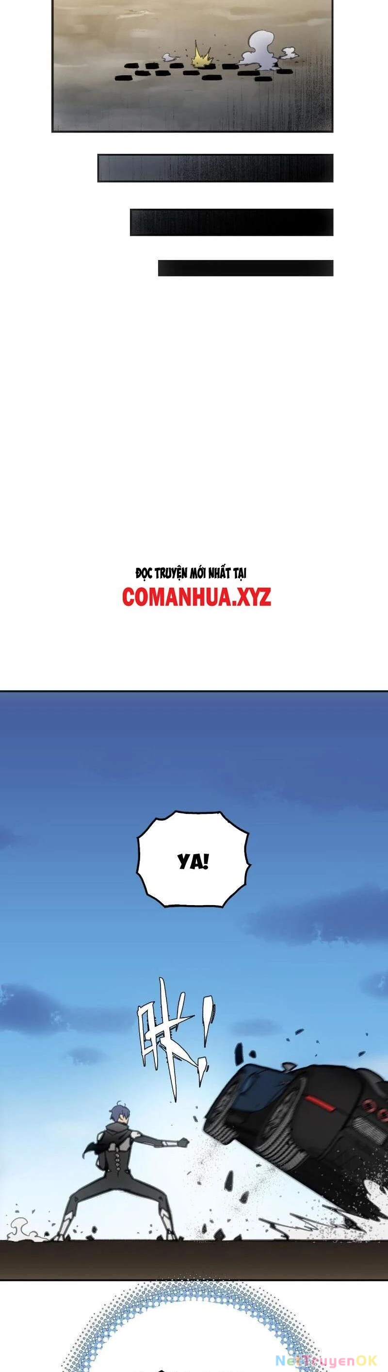 Chí Tử Chí Cường Chapter 28 - Trang 3