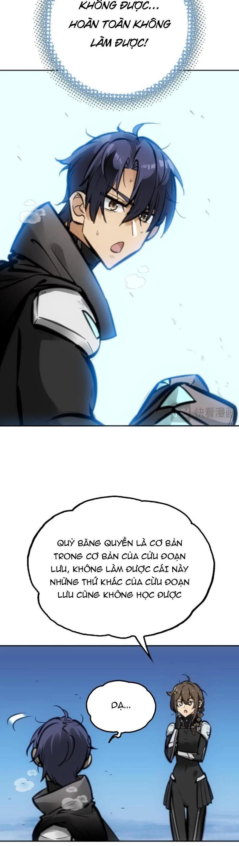 Chí Tử Chí Cường Chapter 28 - Trang 3