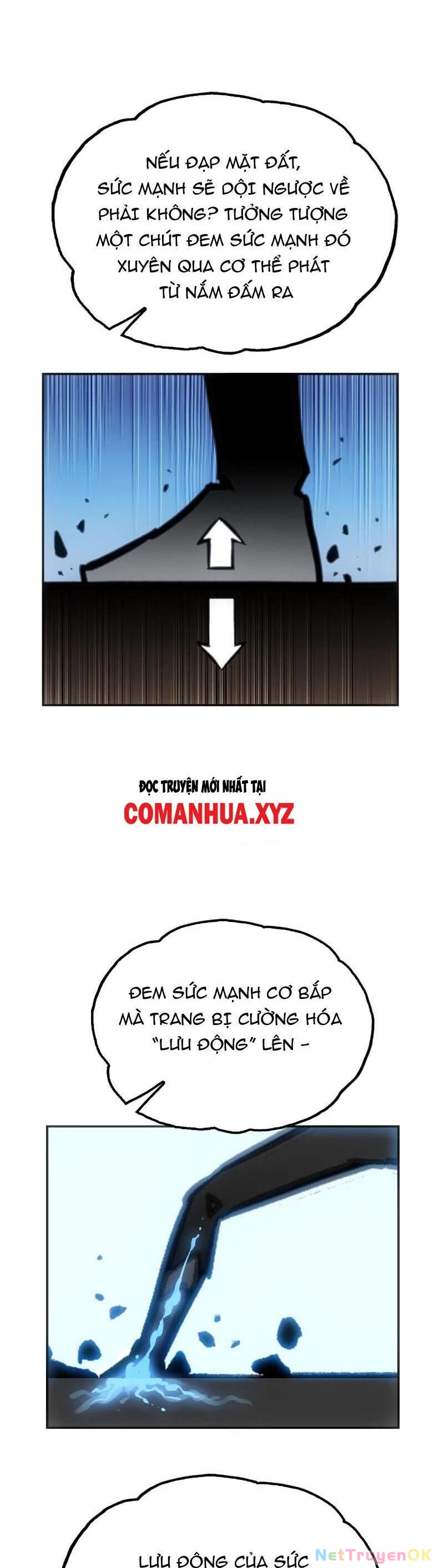 Chí Tử Chí Cường Chapter 28 - Trang 3