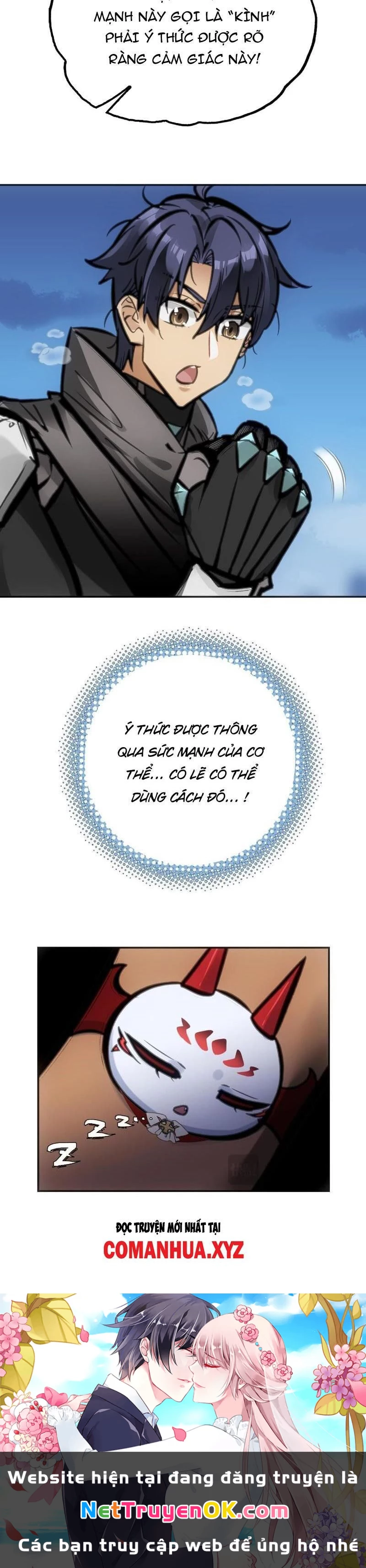 Chí Tử Chí Cường Chapter 28 - Trang 3