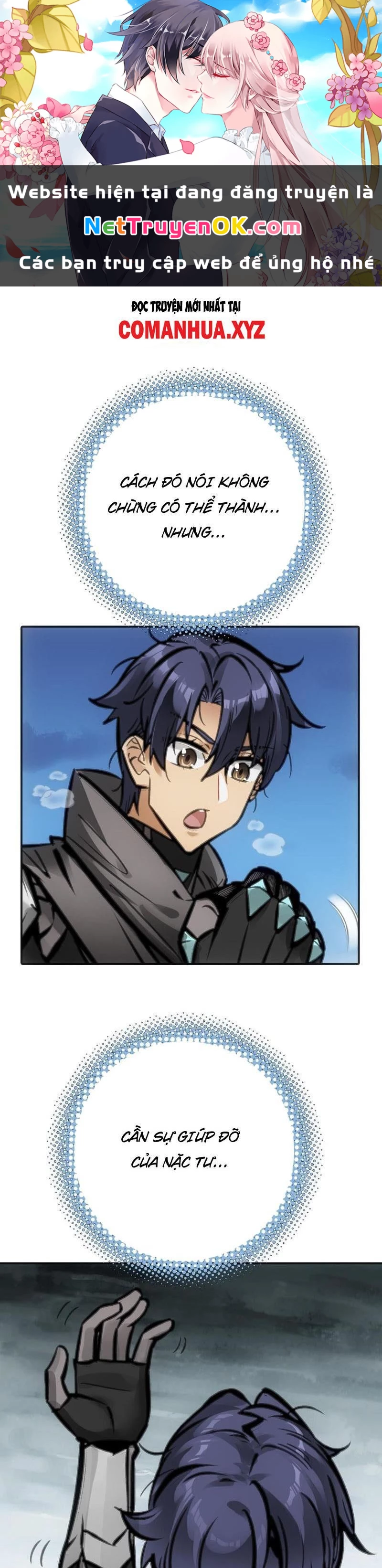 Chí Tử Chí Cường Chapter 29 - Next Chapter 30