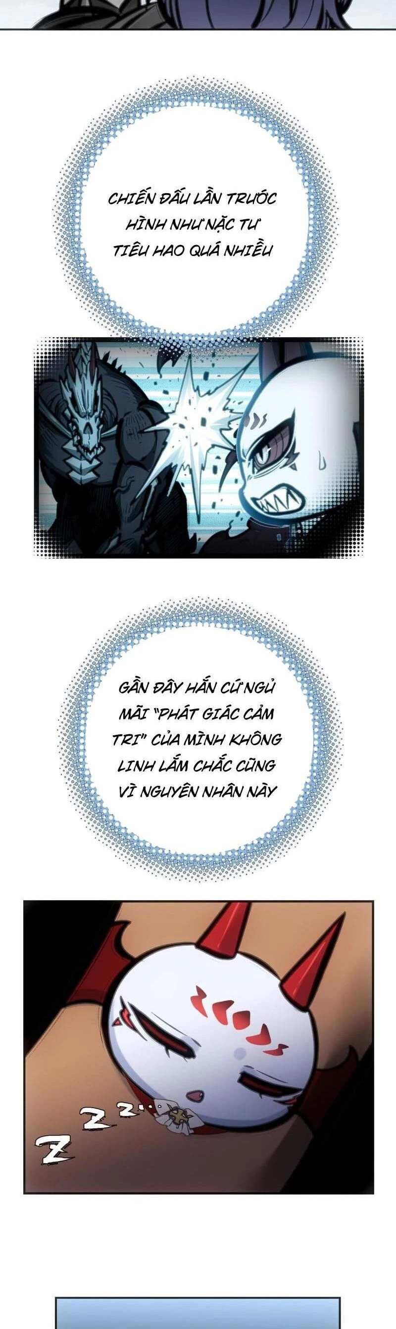 Chí Tử Chí Cường Chapter 29 - Trang 3