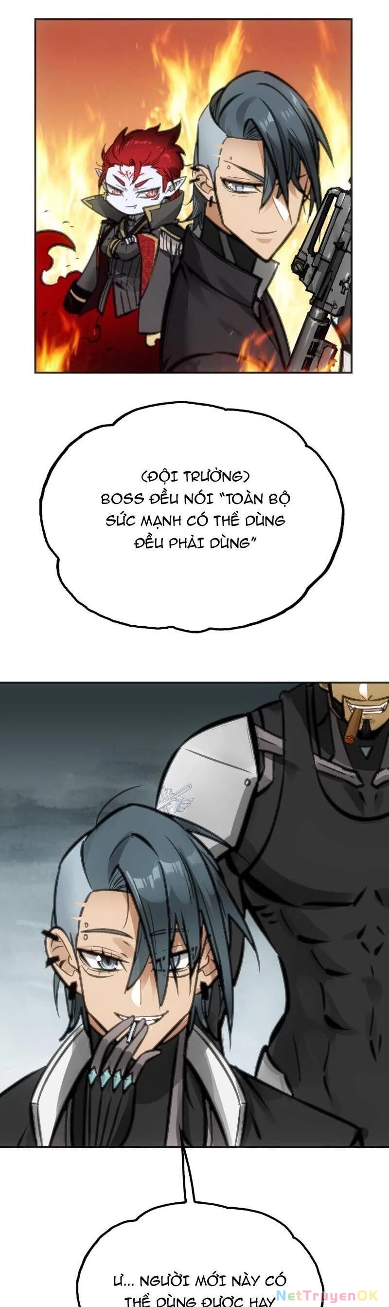 Chí Tử Chí Cường Chapter 29 - Trang 3