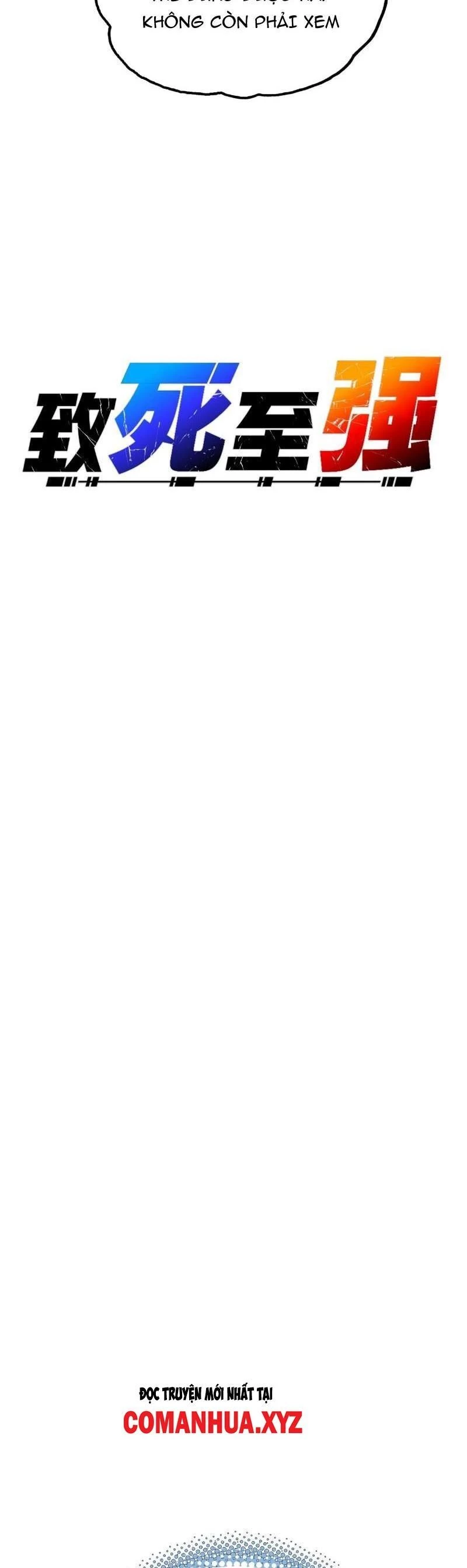 Chí Tử Chí Cường Chapter 29 - Trang 3