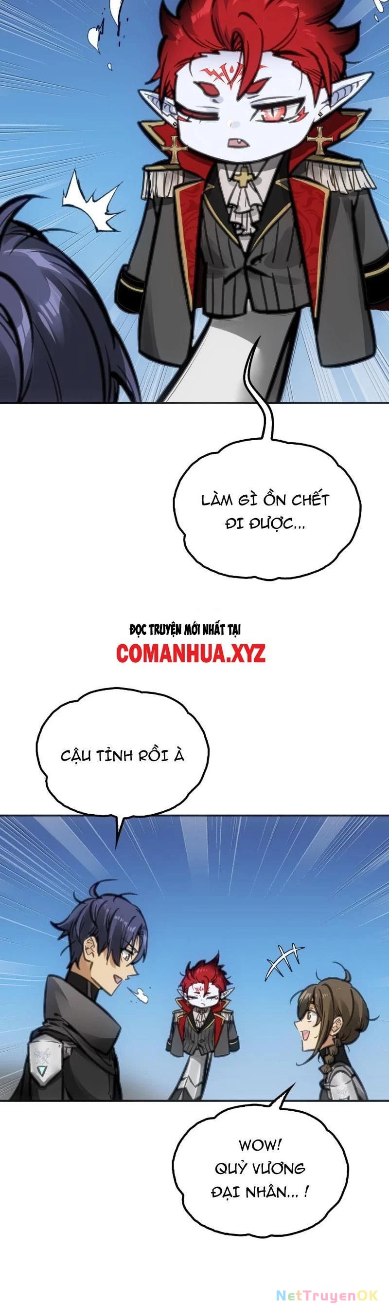 Chí Tử Chí Cường Chapter 29 - Trang 3