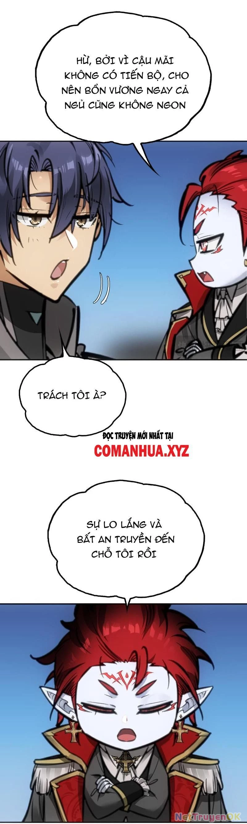 Chí Tử Chí Cường Chapter 29 - Trang 3