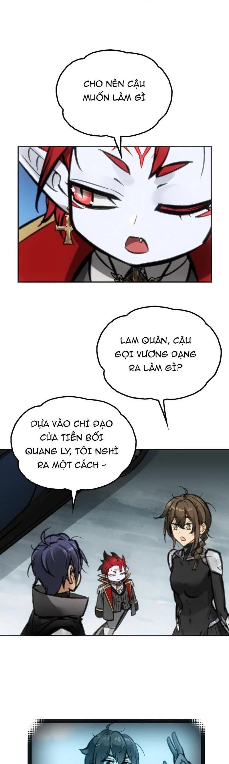 Chí Tử Chí Cường Chapter 29 - Trang 3