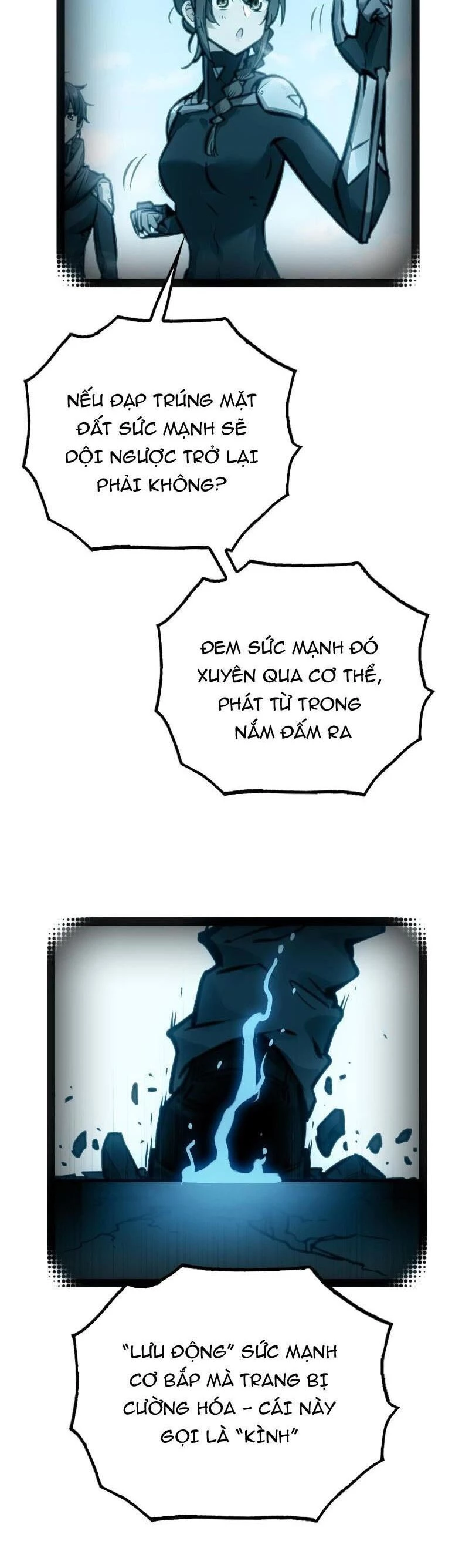 Chí Tử Chí Cường Chapter 29 - Trang 3