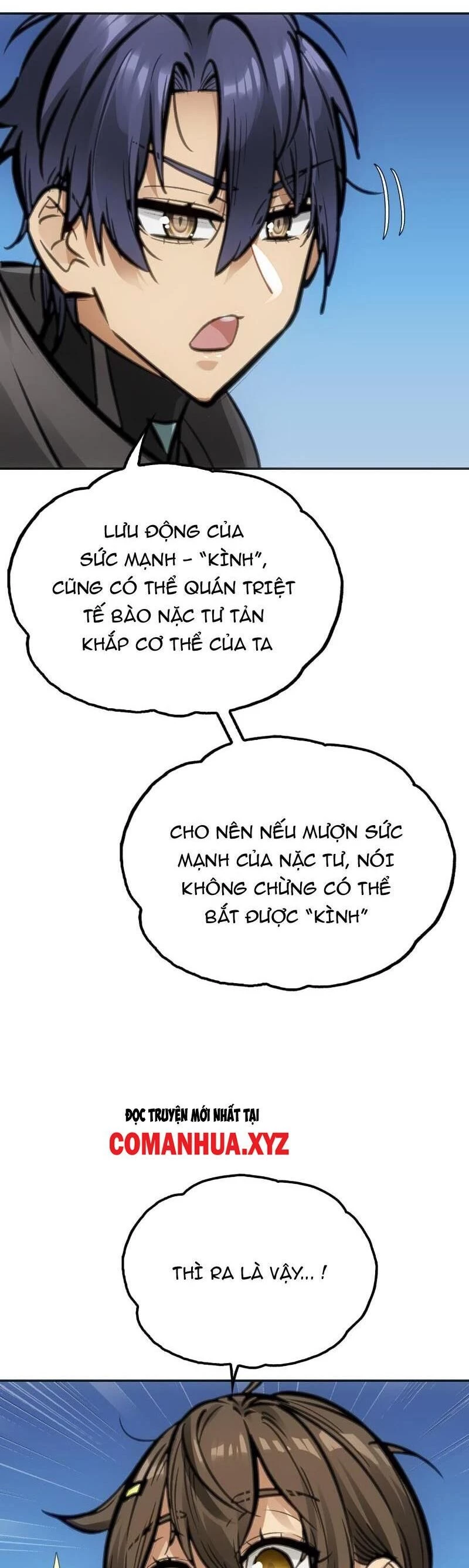 Chí Tử Chí Cường Chapter 29 - Trang 3
