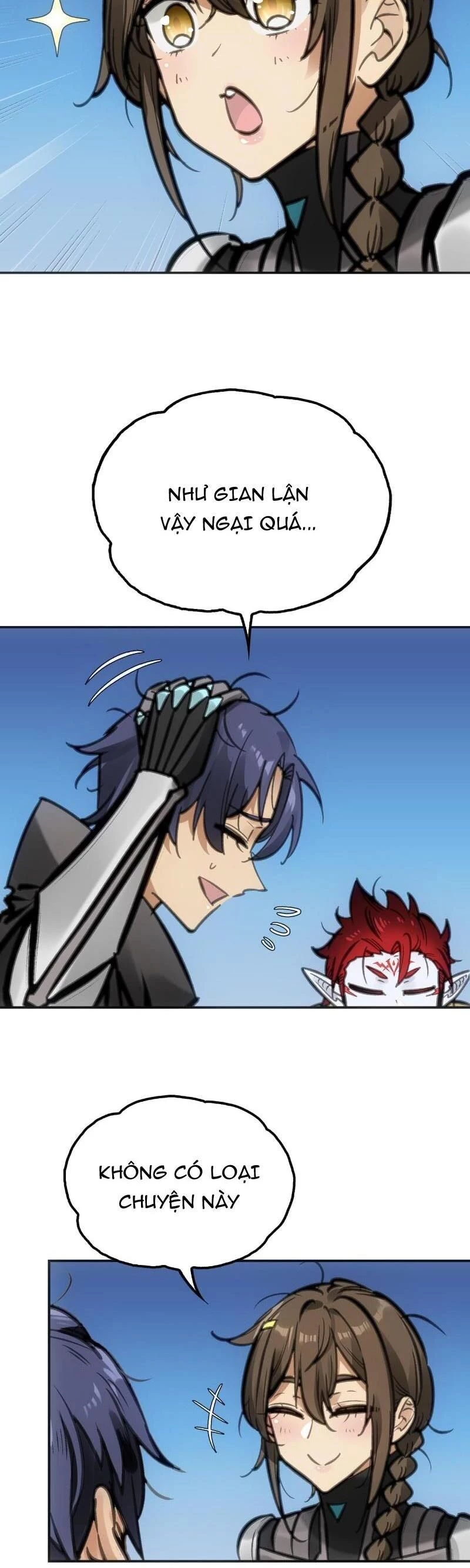 Chí Tử Chí Cường Chapter 29 - Trang 3