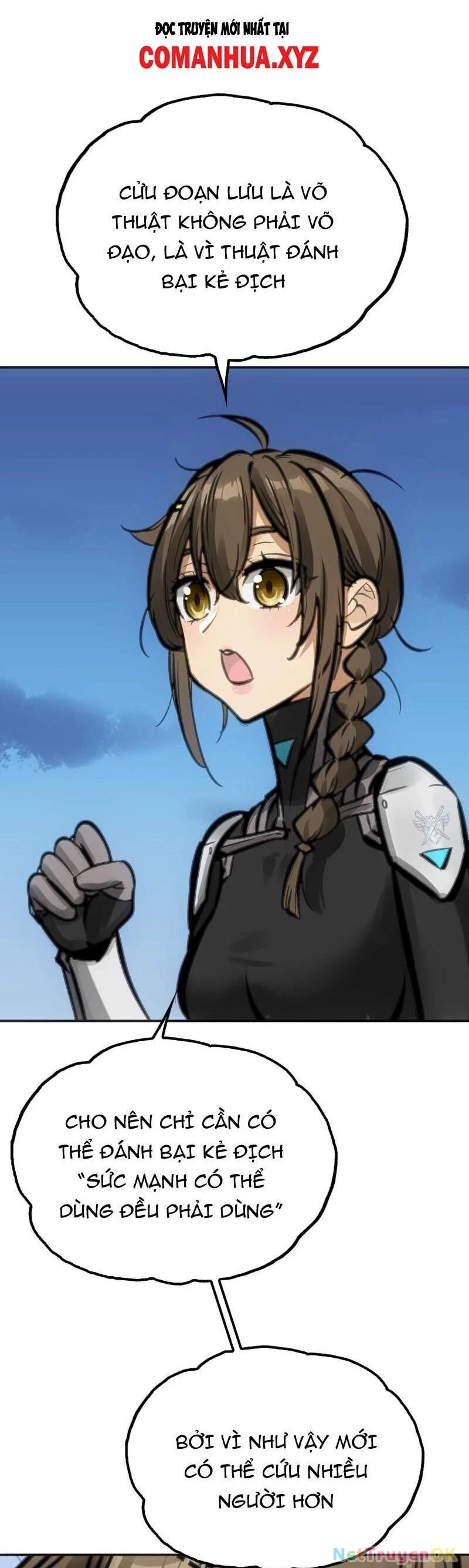 Chí Tử Chí Cường Chapter 29 - Trang 3