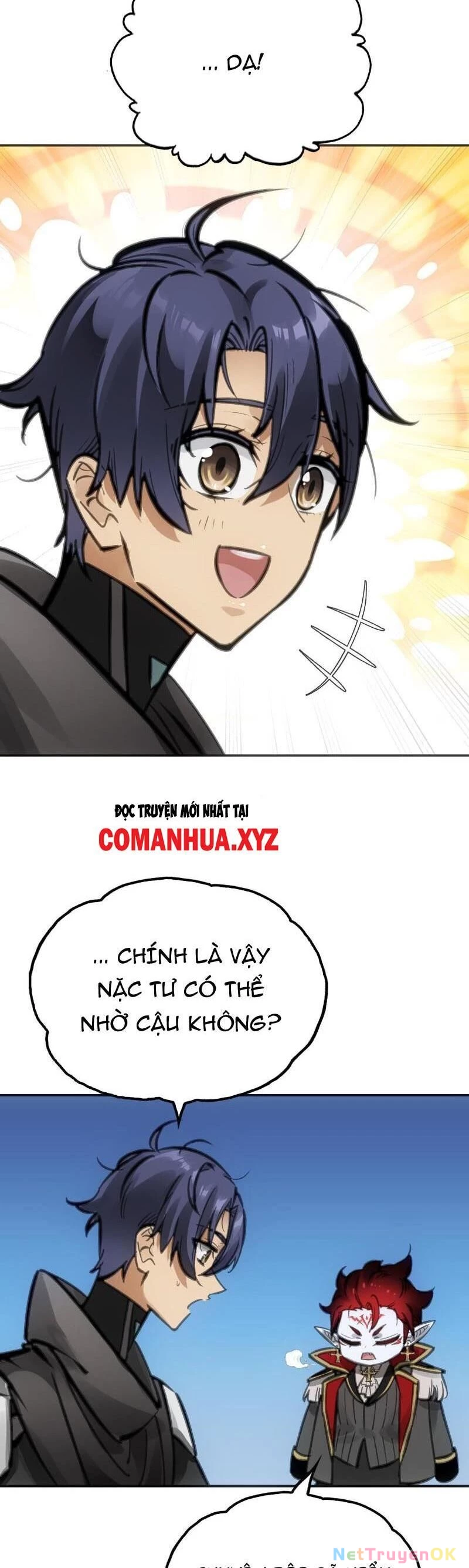 Chí Tử Chí Cường Chapter 29 - Trang 3