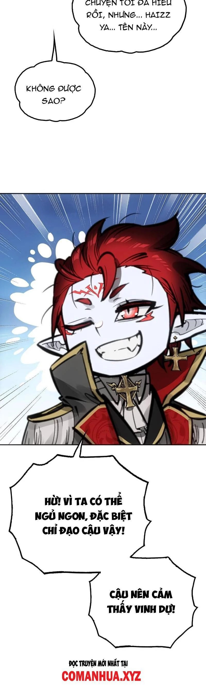 Chí Tử Chí Cường Chapter 29 - Trang 3