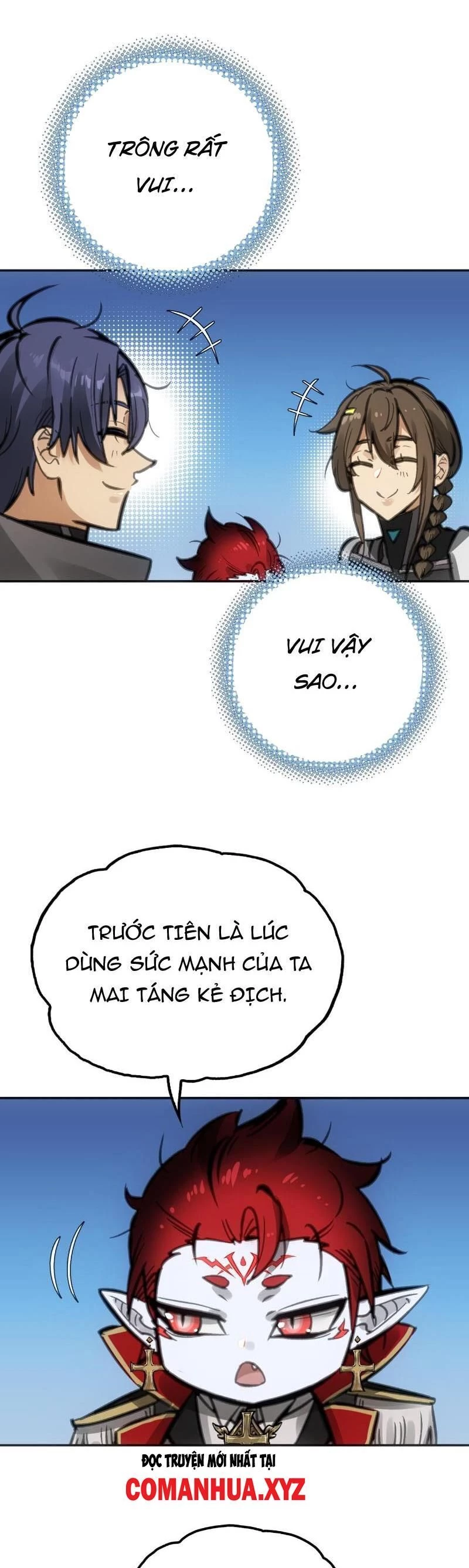 Chí Tử Chí Cường Chapter 29 - Trang 3