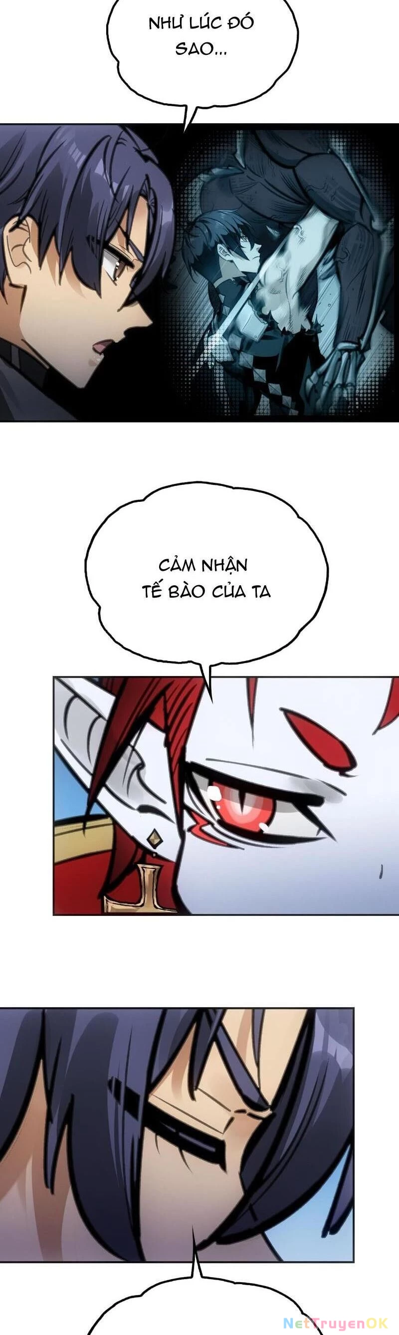 Chí Tử Chí Cường Chapter 29 - Trang 3