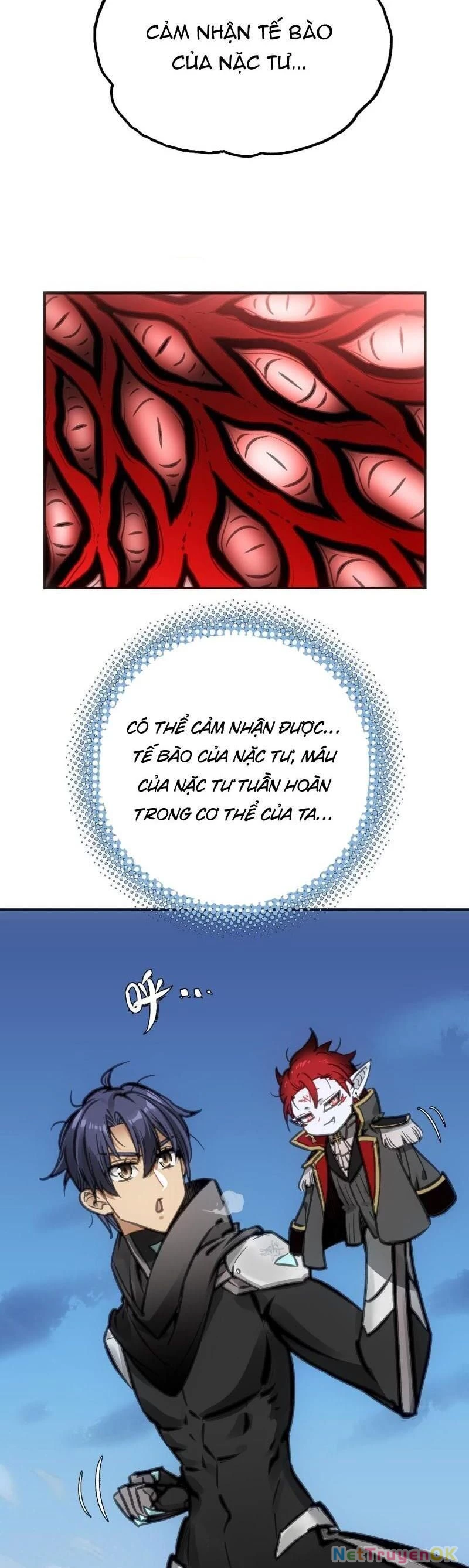 Chí Tử Chí Cường Chapter 29 - Trang 3