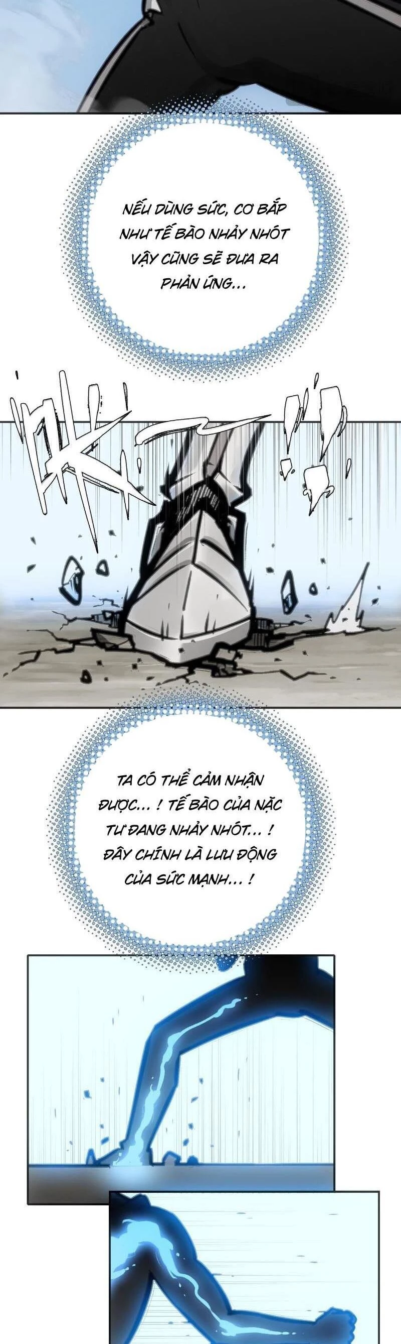 Chí Tử Chí Cường Chapter 29 - Trang 3