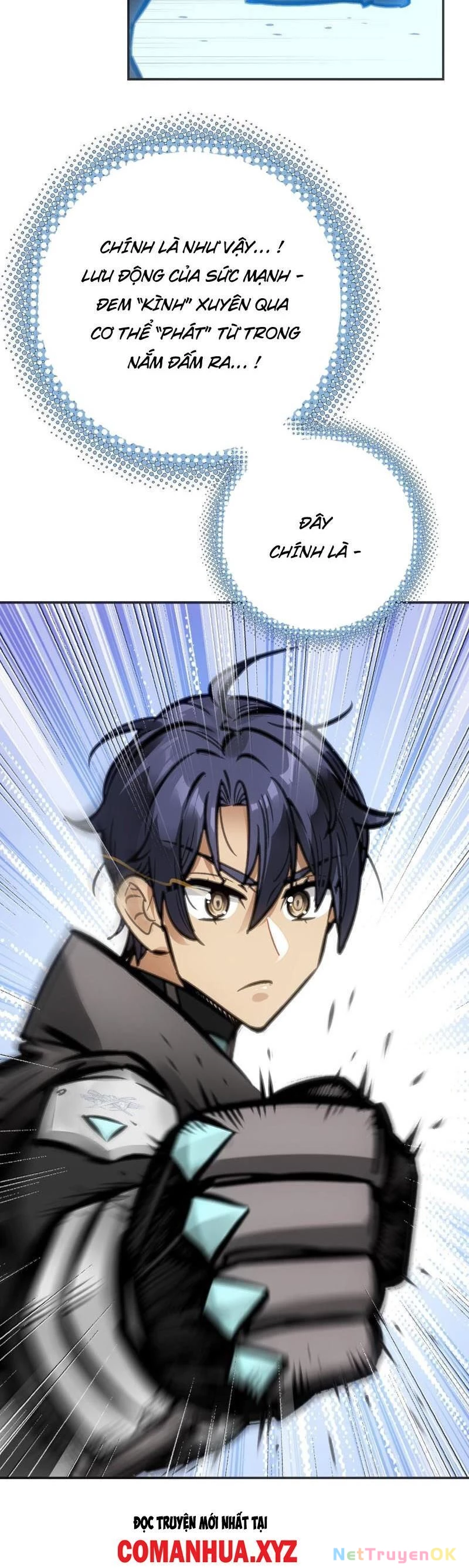 Chí Tử Chí Cường Chapter 29 - Trang 3