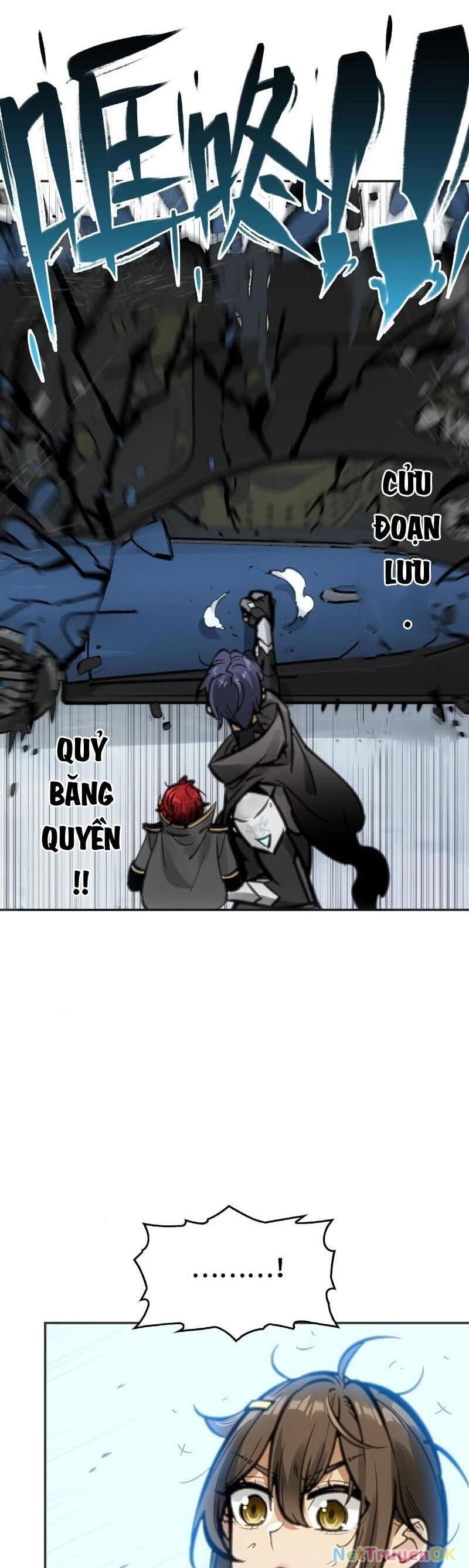 Chí Tử Chí Cường Chapter 29 - Trang 3