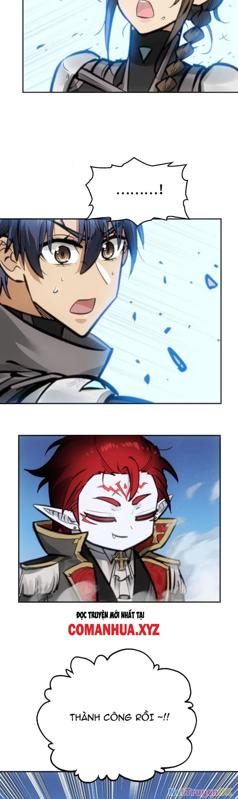 Chí Tử Chí Cường Chapter 29 - Trang 3