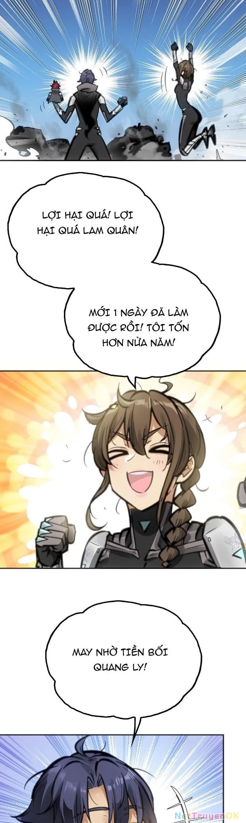 Chí Tử Chí Cường Chapter 29 - Trang 3