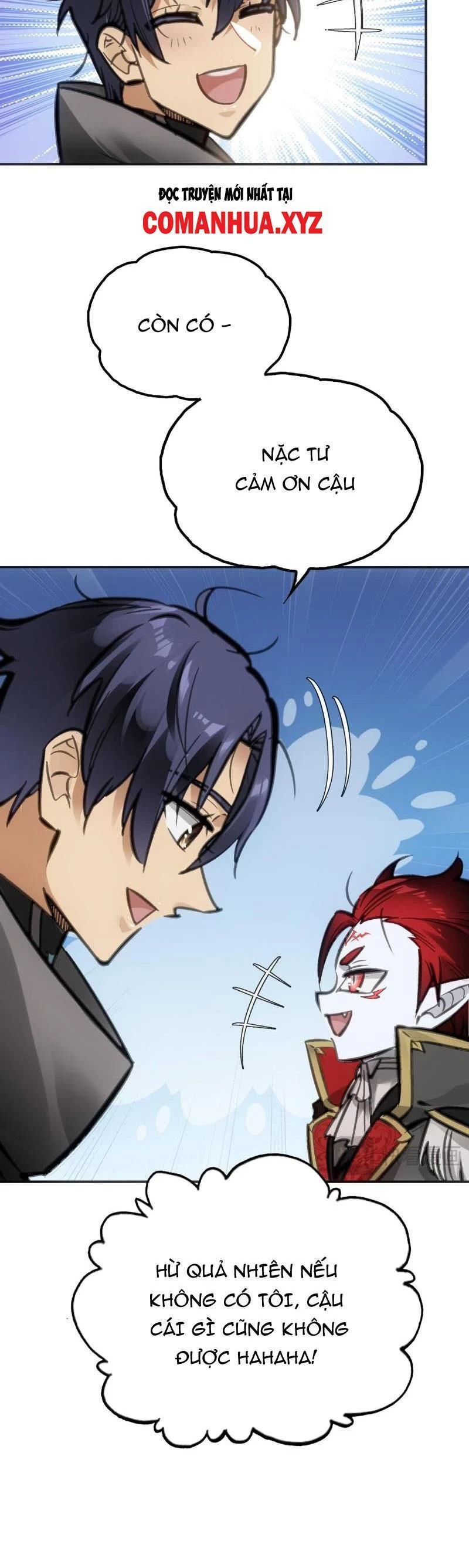 Chí Tử Chí Cường Chapter 29 - Trang 3